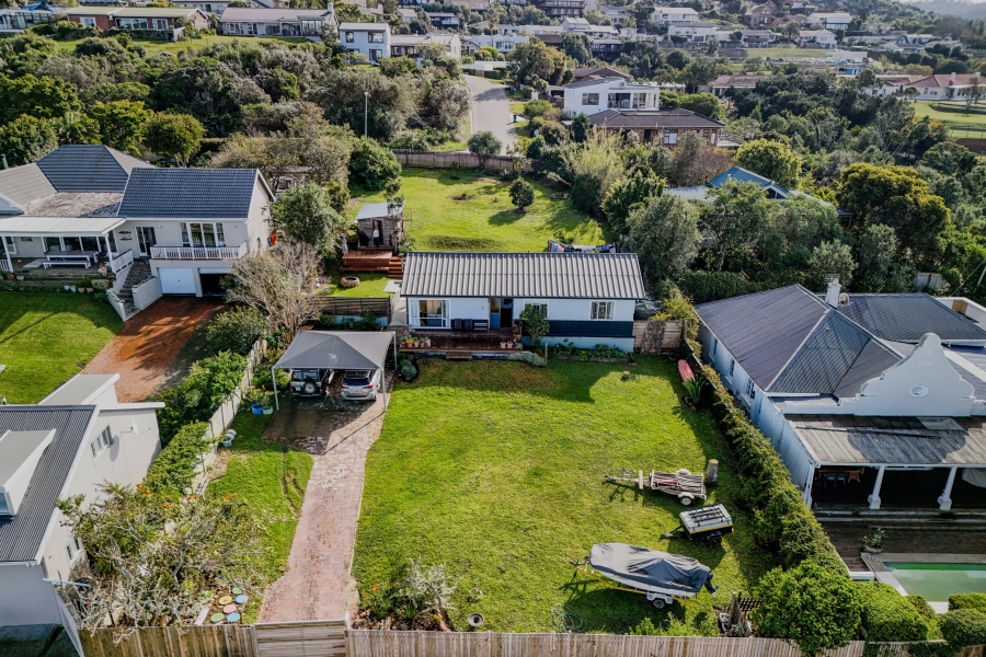 3 Bedroom Property for Sale in Knysna Heights Western Cape